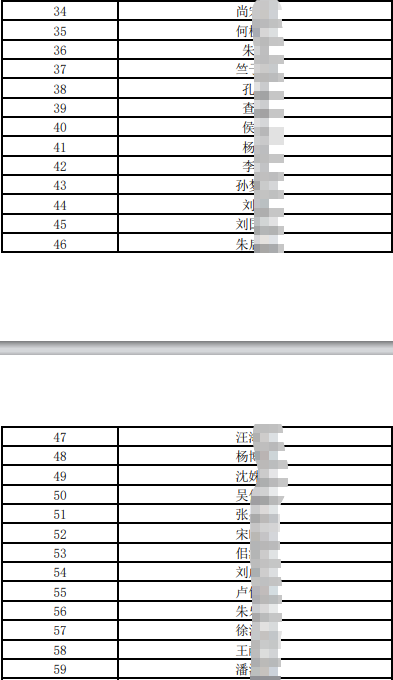 2025年江南農(nóng)村商業(yè)銀行社會(huì)招聘擬筆試人員公布（11.26）
